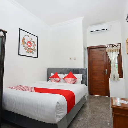 Oyo 634 Elga Sastro Inn Syariah